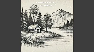 tinakdir saking pangeran