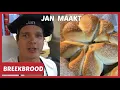 Download Lagu ZO MAAK JE JE EIGEN BREEKBROOD!! - #86