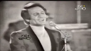 اشتقت اليك فعلمنى أن لا أشتاق   عبد الحليم حافظ دندنها