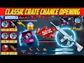Lagu Glacier M416 Crate Opening | New Classic Crate Chance Is Here | New Glacier Lucky Spin | PUBGM