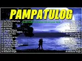 Download Lagu PAMPATULOG 2025 (Lyrics) BEST OLD LOVE SONGS 70s 80s 90s