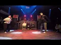 Hive vol.1【Best4 × DJ grooveman Spot】 KOKKO vs 6kicks