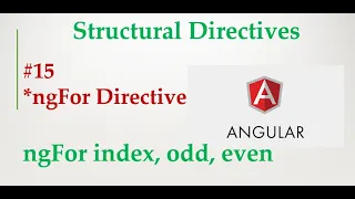 Angular 9 Tutorial - 15