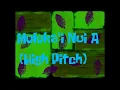 Lagu Spongebob Music: Moloka'i Nui A (High Pitch)