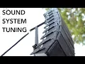 Download Lagu Sound System Tuning By Ear