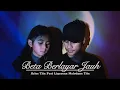 Download Lagu Arles Tita Ft Liqueena Tita - Beta Berlayar Jauh