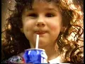 90 S THE PEPSI GIRL COMMERCIAL