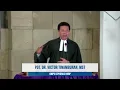 Download Lagu Jamita Minggu | Lukas 13:1-5 | Pdt.  Dr.  Viktor Tinambunan, MST