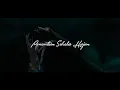 Download Lagu Roni Ramadhan - Penantian Sehabis Hujan (Official Music Video)