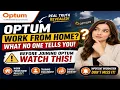 Before Joining Optum Watch This Work From Home Reality Optum 2026