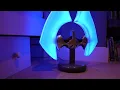 Halo Energy Sword LED Lamp