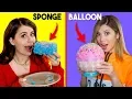 Trying Funny DIY PRANKS on My Friend Azzyland