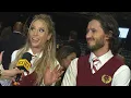 DWTS Alix Earle Jokes She Took Family s Phones After Stepmom s Cheryl Burke TikTok Attack