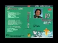 Download Lagu Nosita - 10 Hukum Allah (Full Album 1987)