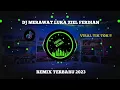 Download Lagu DJ Merawat Luka Ziel Ferdian Remix 2023 Viral Tik Tok