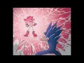 Sonic vs Shadow The Ultimate Battle OneShot comic dub