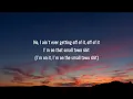 Chase Matthew - Small Town Shit (Lyrics)