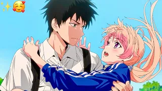 شاب كحيان ع مره مارتبط قبل كدا بيقعوا في حبه أجمل 3 بنات في المدرسه لكنه بيحب صديقة طفولته الغبيه 