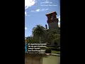 St Augustine named top small town by Southern Living