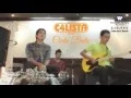 Download Lagu Cinta Buta - C4lista (Official Music Video)