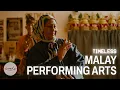 Download Lagu Bagaimana dia mengubah tarian Melayu menjadi tantangan TikTok yang viral | Timeless