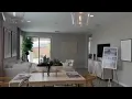 5 Bedrooms For Under 600K Lewis Model Home Tour Built by Lennar at Warner Meadow