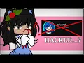 ItsFunneh got HACKED