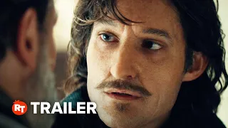The Count Of Monte Cristo Trailer 1 2024 