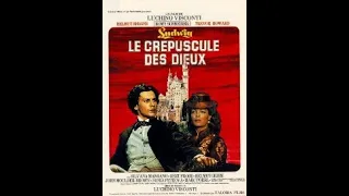 Ludwig  - Le crépuscule des Dieux