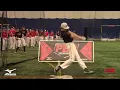 Owen Robinson - PBR Minnesota March 2022