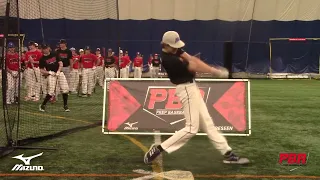 Owen Robinson - PBR Minnesota March 2022