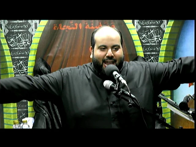 ⁣الرادود محمد المدن