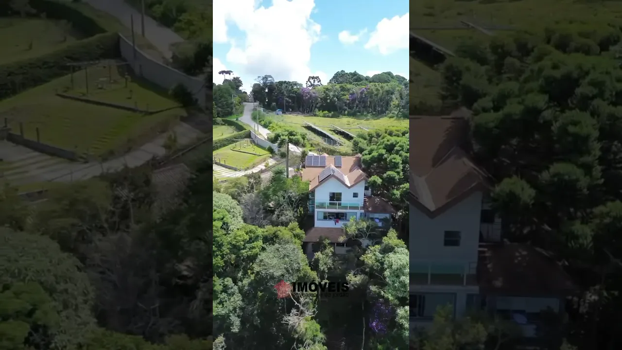 Video do Imóvel: Residência em região fantástica com vista para o Palácio Boa Vista.