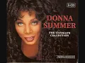 Donna Summer- Hot Stuff