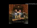 Dj Jaivane & Record L Jones - Lovie Yoh (feat. Basaya & Fumane Keys)