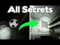 ALL Secrets In Nico s Nextbots - Roblox Nico s Nextbots