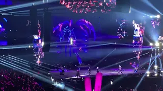 Download 周杰伦  拉斯维加斯演唱会 Jay Chou Invisible 2 Concert at Las Vegas 02/10/19 (Opening) MP3