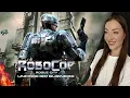 Download Lagu Stay Out Of Trouble! · LIZZ CHECK OUT · RoboCop: Rogue City - Unfinished Business