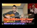 Download Lagu Mert Demir -Ateşe düştüm-2 Akor ile Kolay Gitar Dersi 🎸
