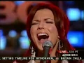 Download Lagu Pick Me Up On Your Way Down / Concrete Angel - Martina McBride 2007