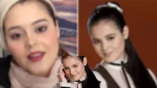 4 Telenovelas de Allisson Lozz
