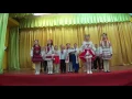 Зеленеє жито , зелене - фестиваль української пісні