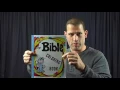 Bible Coloring Book Revealed