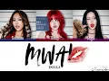 Download Lagu DOLLA - 'MWA!' (Lyrics)