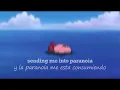 Paranoia-Porch Light //Lyrics//Sub español