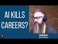 Will AI Eliminate Junior Jobs The Bigger Problem Nobody Is Talking About Taylor Black