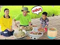 Download Lagu เมนูแกงอ่อมอิปูนา- ใส่ปลาดุก.\