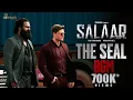 Download Lagu Salaar BGM – The Seal | Prabhas | Ravi Basrur | Prasanth Neel | Vijay Kiragandur | Hombale Films