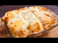 Download Lagu Dinner in 25 minutes! My Italian grandmother showed me how to make this dish.