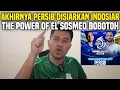 INDOSIAR KENA MENTAL BOBOTOH EMANG GAK ADA OBAT‼️AKHIRNYA PERSIB BANDUNG DISIARKAN DI INDOSIAR